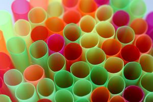 Straws